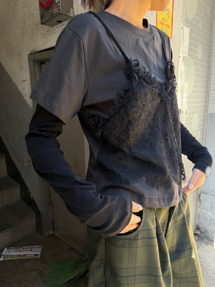 (2026FW) FRANC - TOP