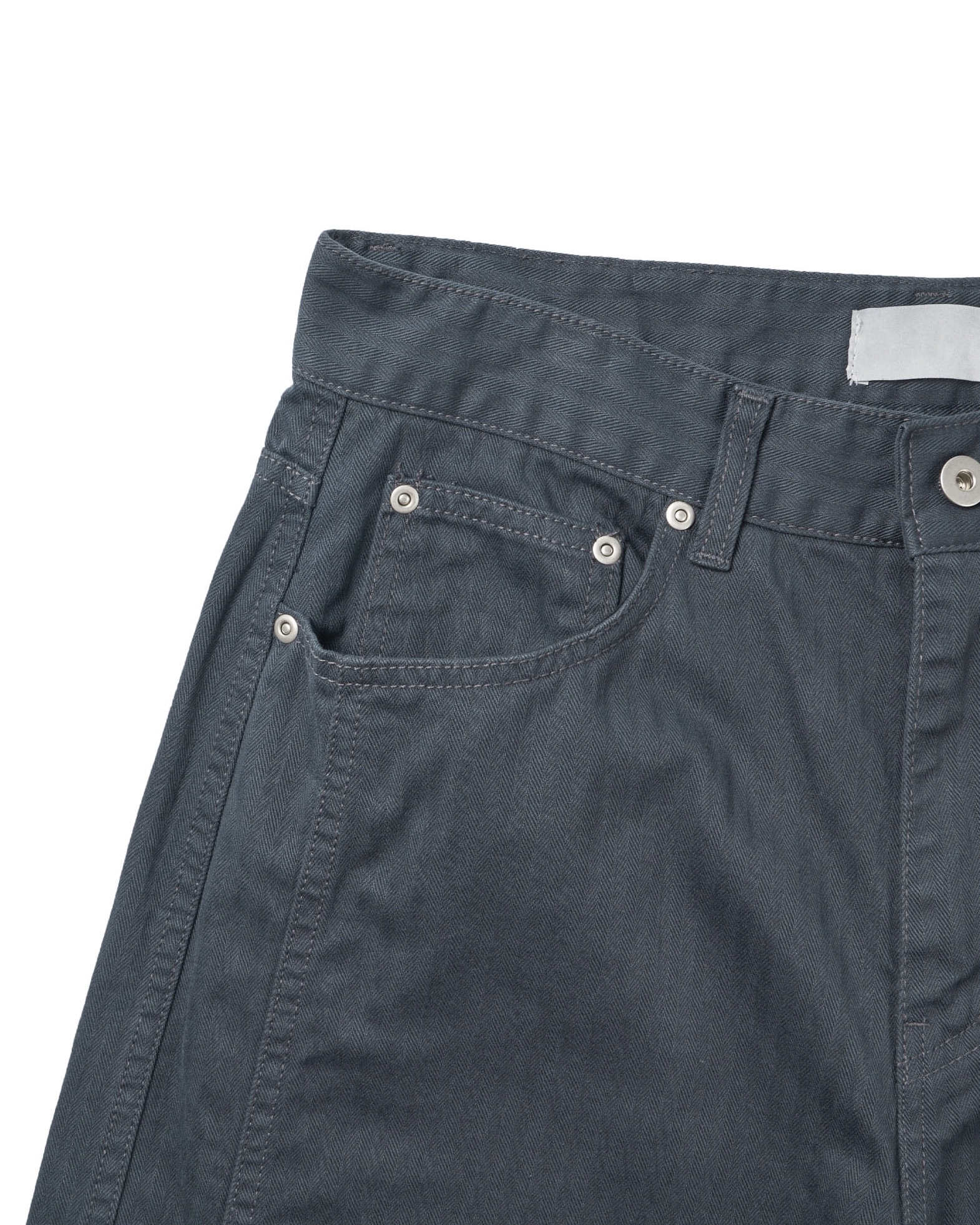 Pocket Wide Leg Cargo Pants