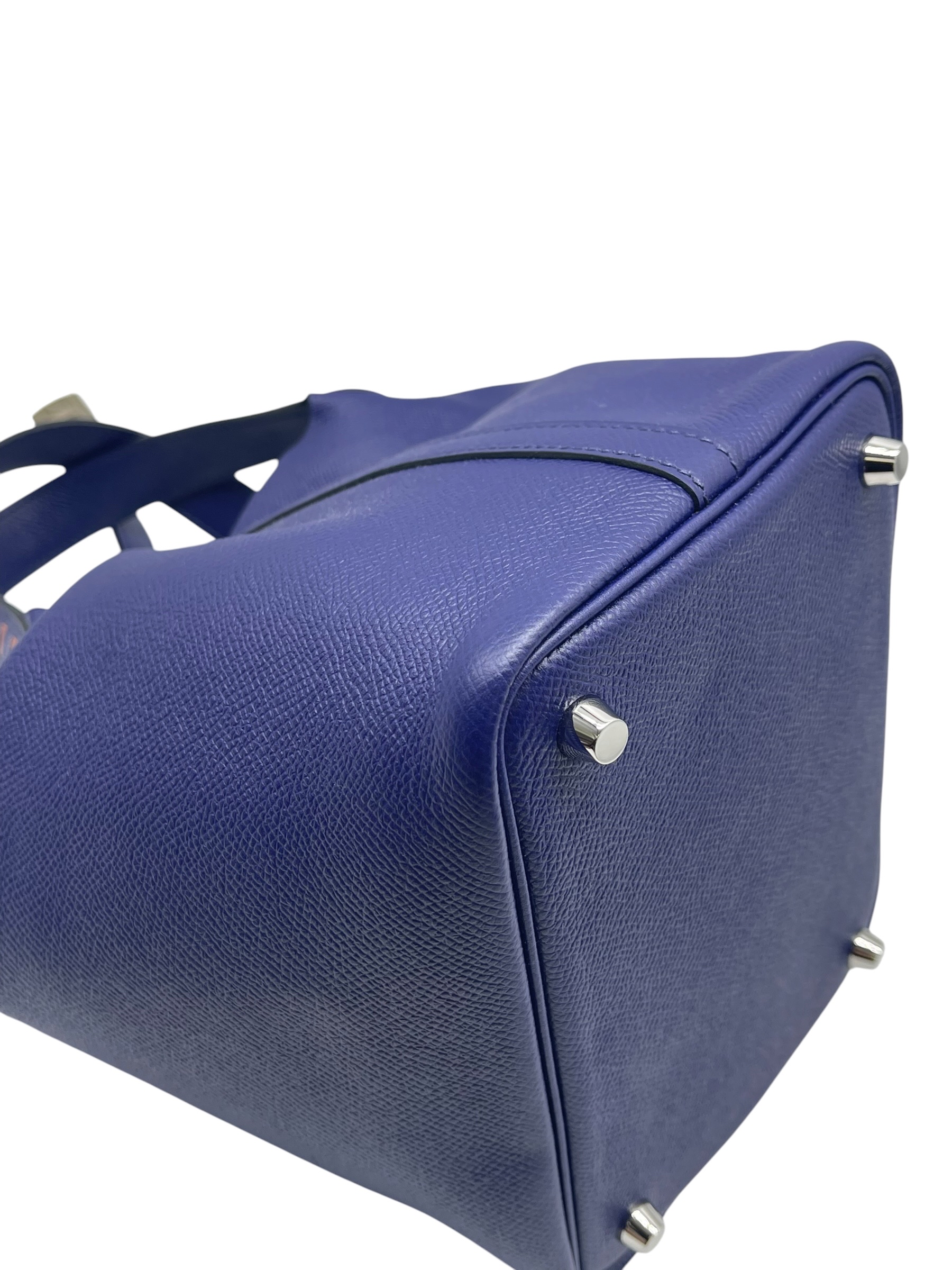 Pre-owned Hermes P18 Stamp C / Product Code: 072503