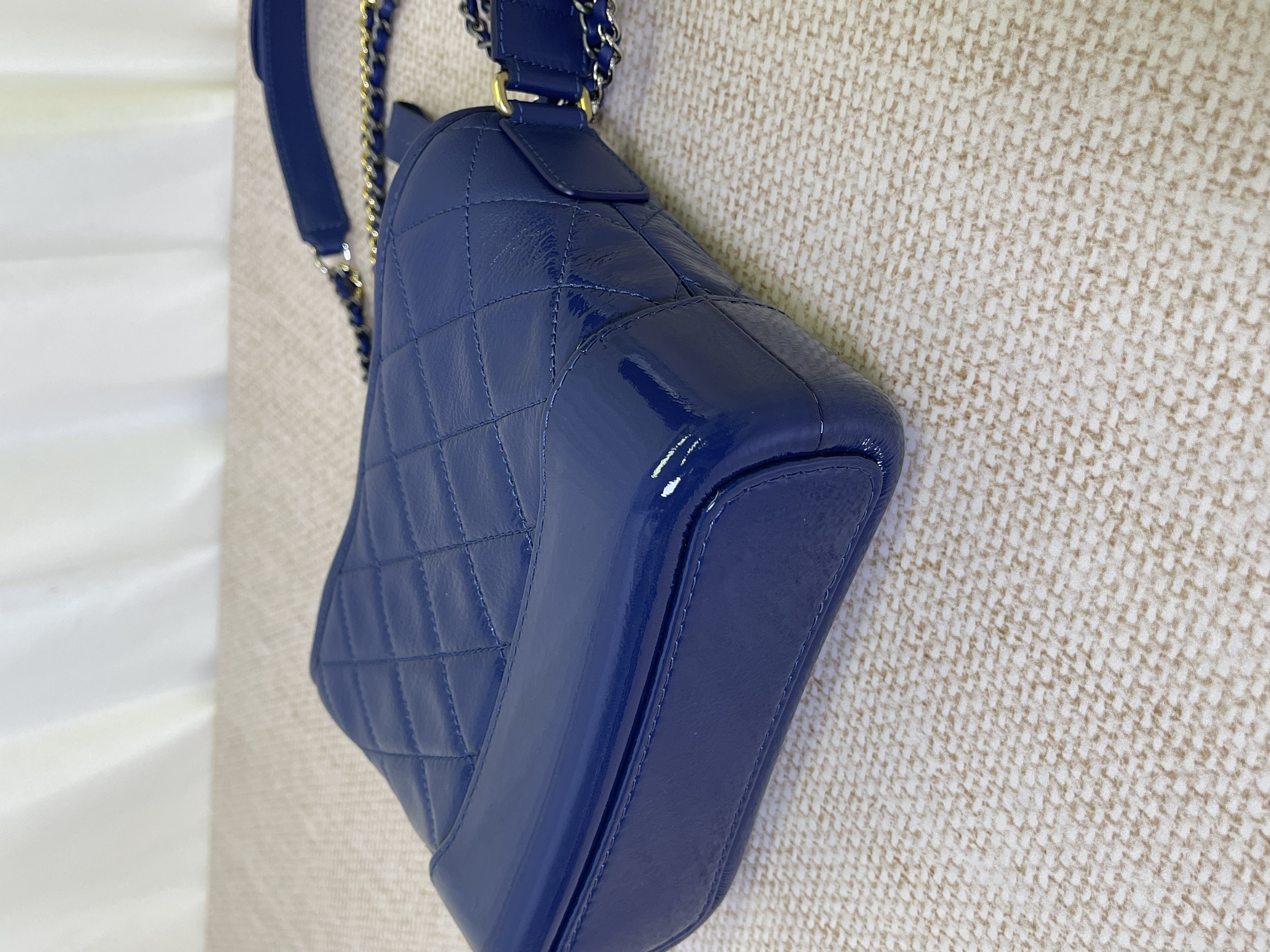 Pre-owned Chanel Hobo Bag/ Product Code: 26030835