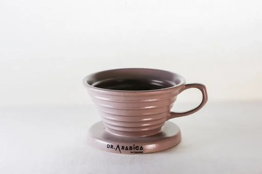 Dr. Arabica Series - Coffee Dripper
