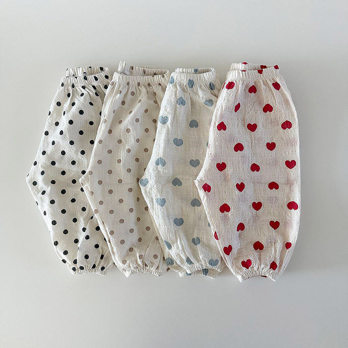 🇰🇷Here I Am 長褲