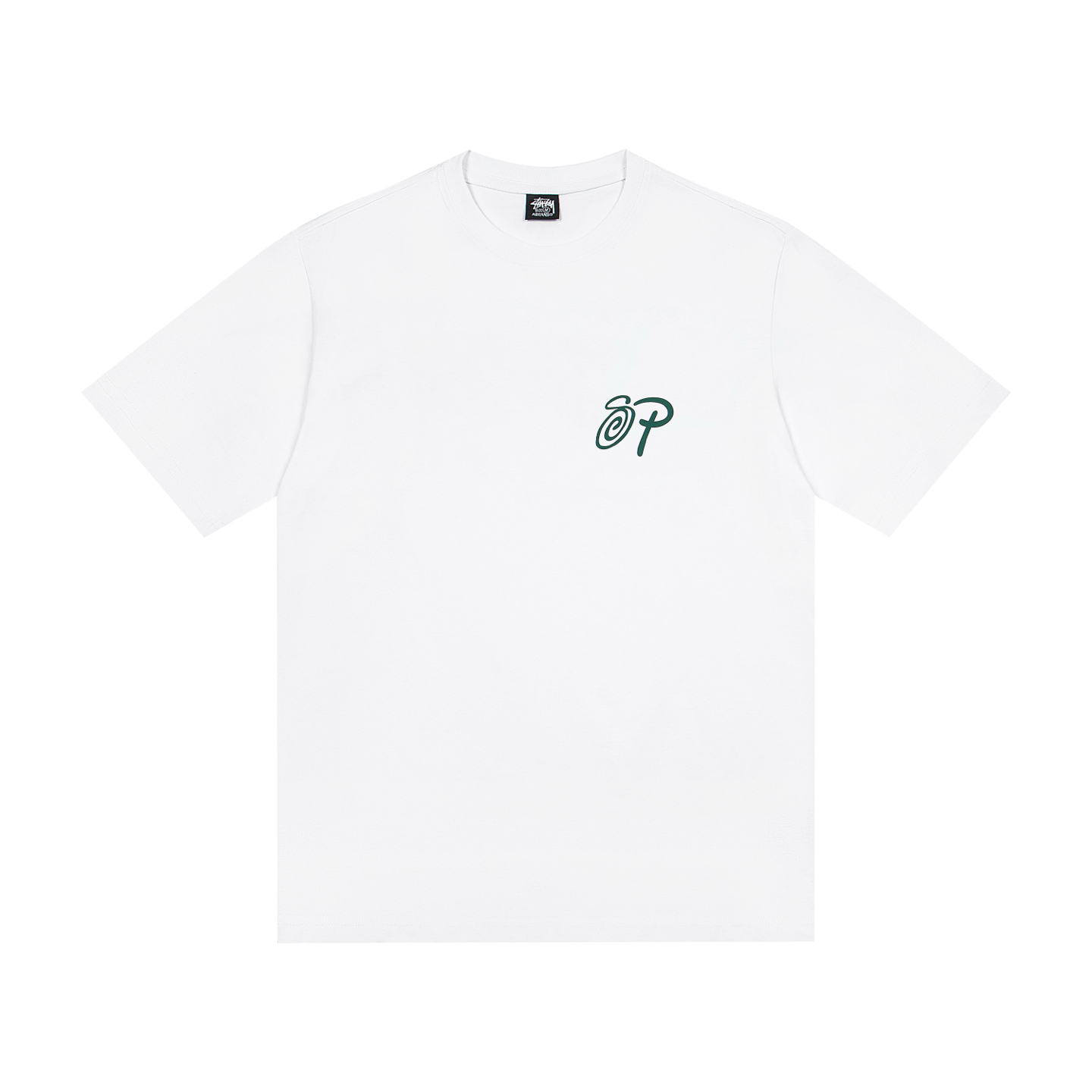 Stussy x Patta Sound Connection Tee