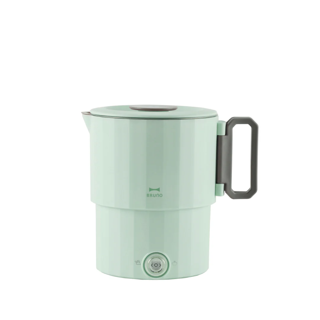 預購⭐️BRUNO 雙電壓便攜電煮鍋 (110/220V) - [BAK810]  (香港行貨) 