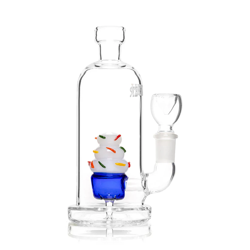 Cupcake Bong | HEMPER