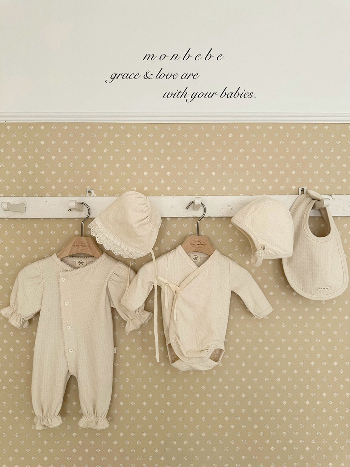 🇰🇷Monbebe bonnet