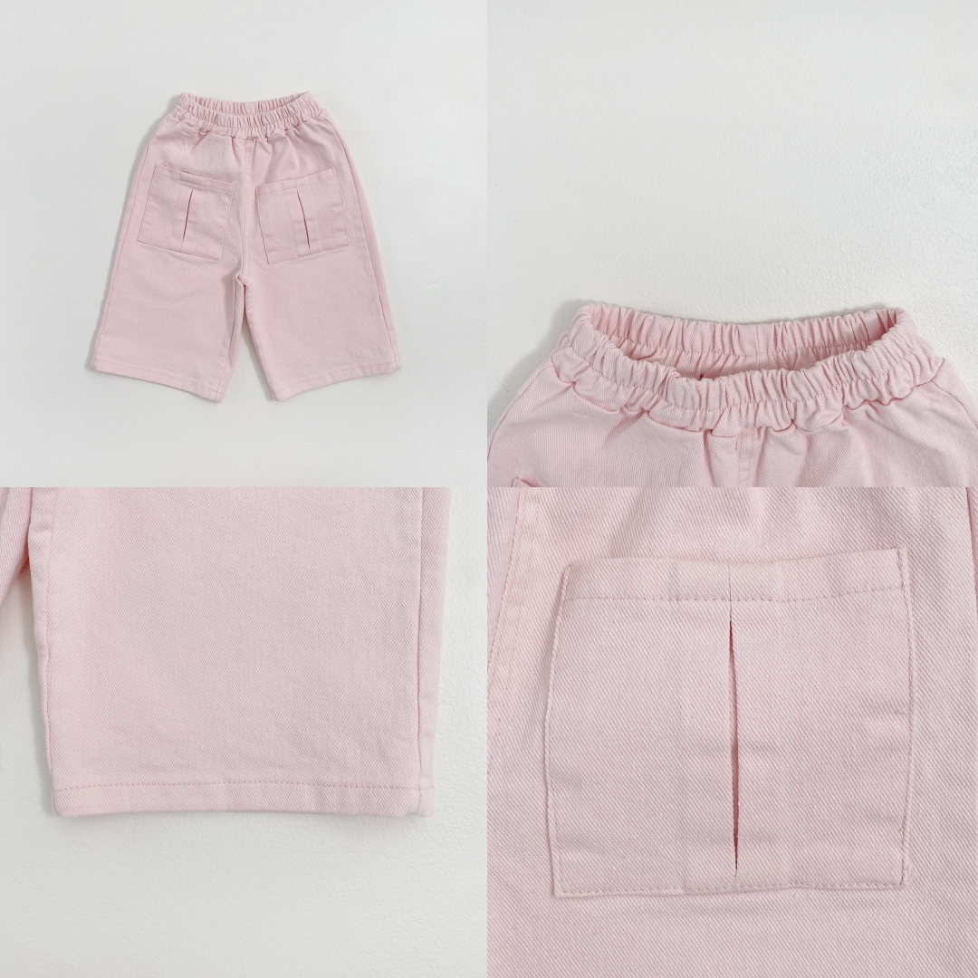 🇰🇷Oottbebe pants