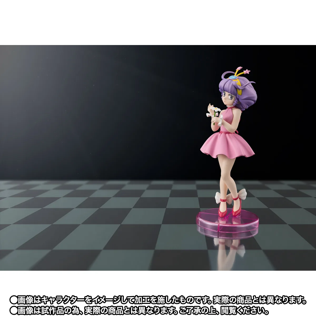 我係小忌廉 Adokenette Figure 日本PB魂限 #P-GSF0049 [BANDAI] (PRE-ORDER) [2026/12]