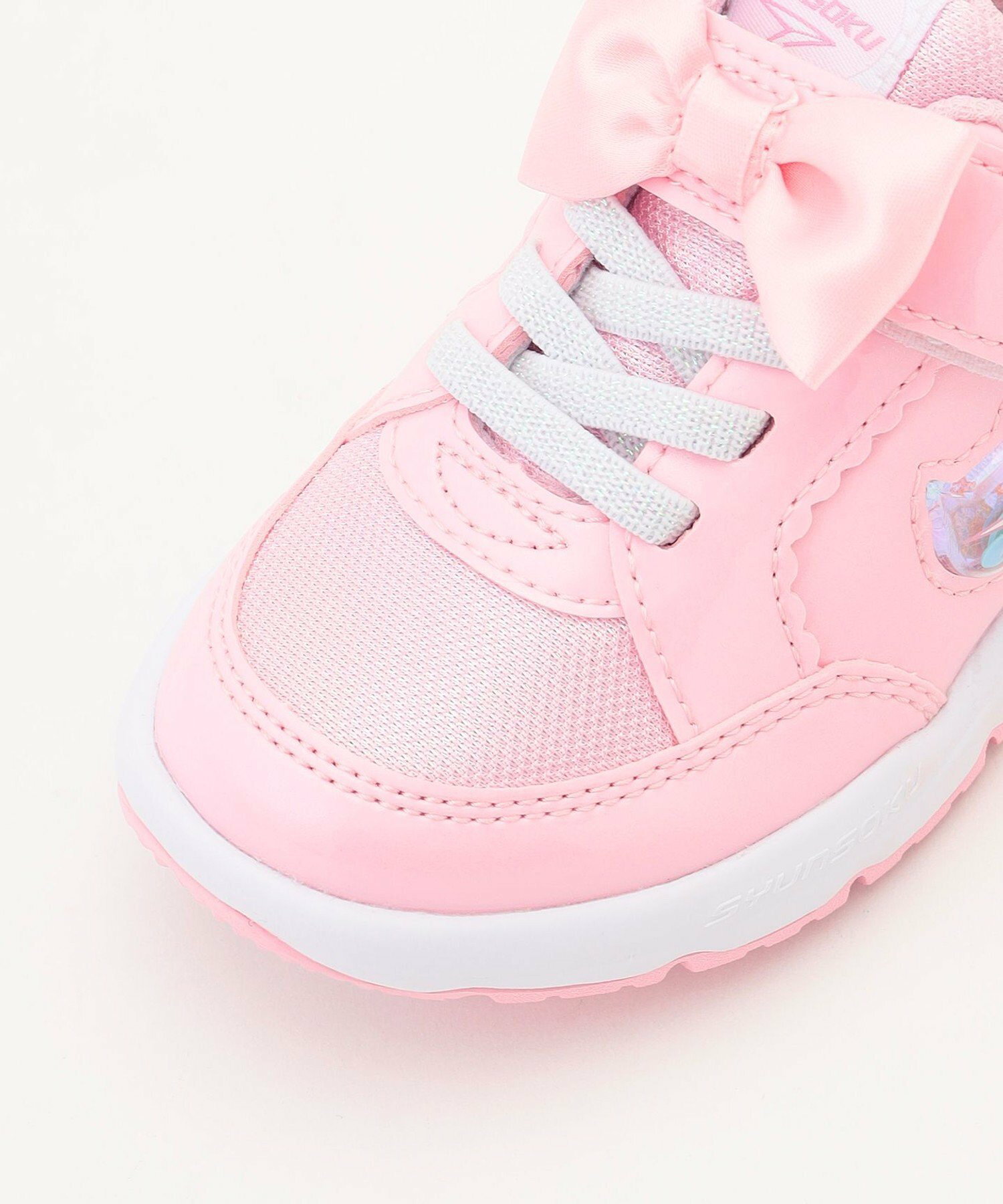 🆕【⭐訂購⭐】 🇯🇵日本直送🌀瞬足SYUNSOKU 貓咪圖案運動鞋［3款選］🌀[ELBA-0197][260307]