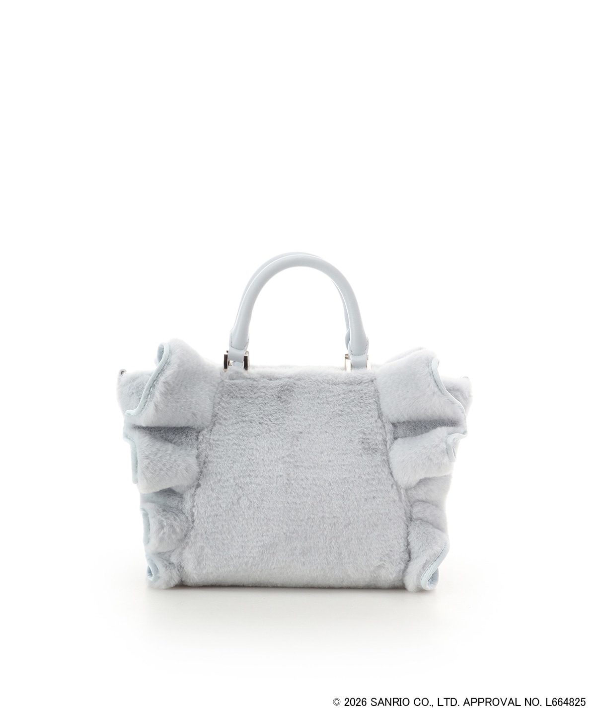 🎀【預訂】SAMANTHAVEGA x Sanrio Tote Bag - Cinnamoroll