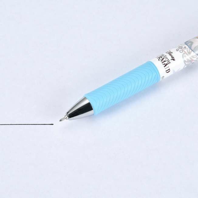 [現貨] [JDS] THE LITTLE MERMAID 35th ｜ 小魚仙 ｜0.5mm 原芯筆套裝 {TF2501015}