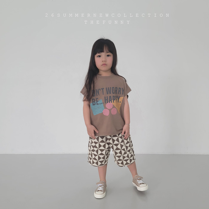 🇰🇷Thefunny tee