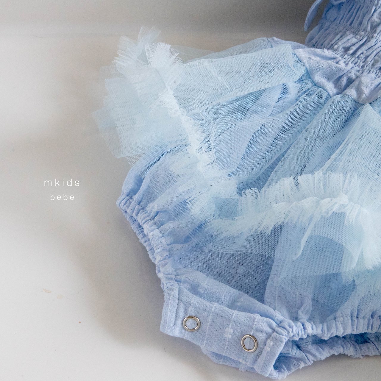 🇰🇷Mkids 包屁