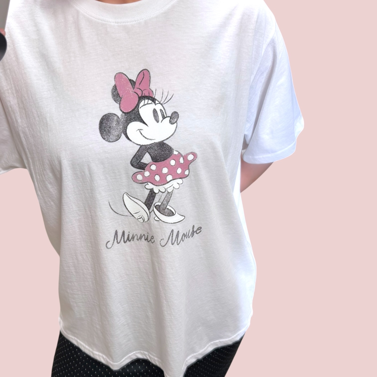 221423 “Minnie” Tee