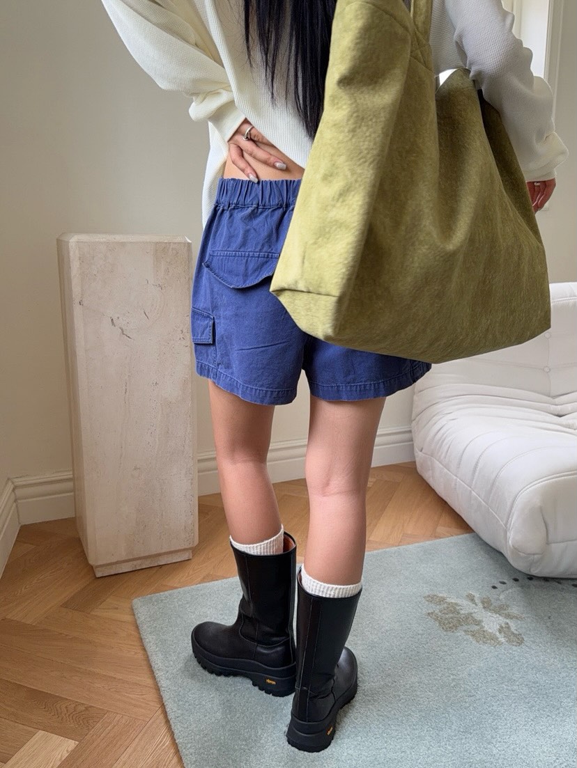 (2026FW) SUNDER MARKET - SHORTS