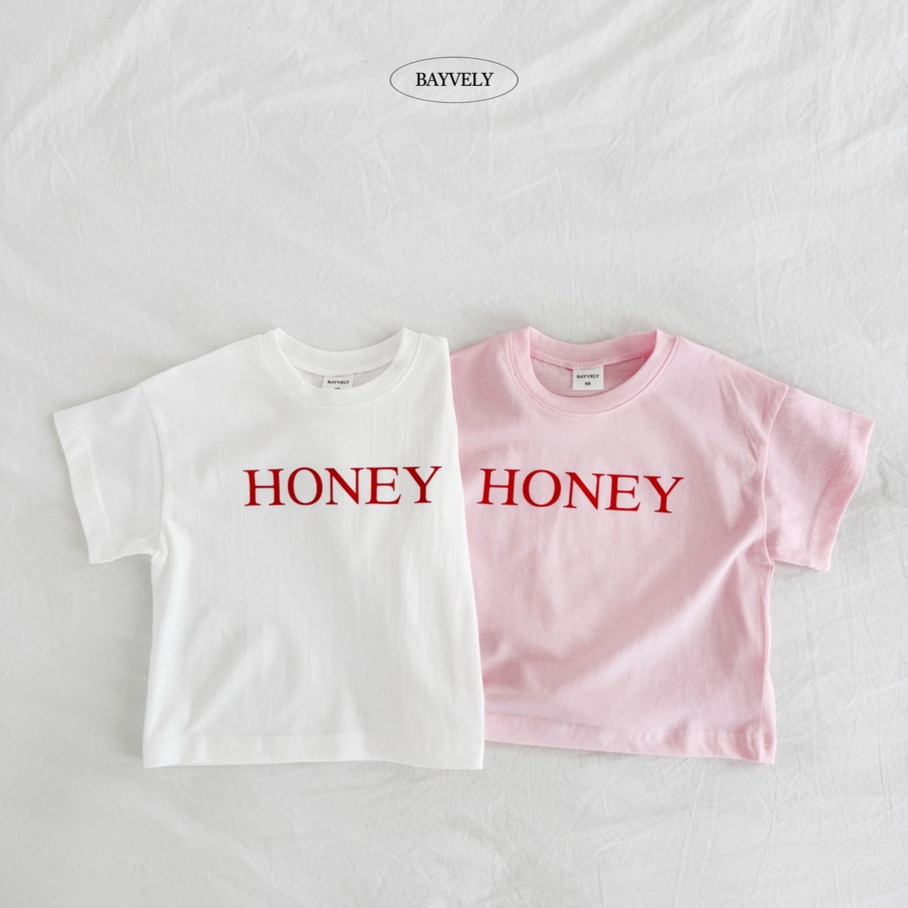 🇰🇷BAYVELY tee