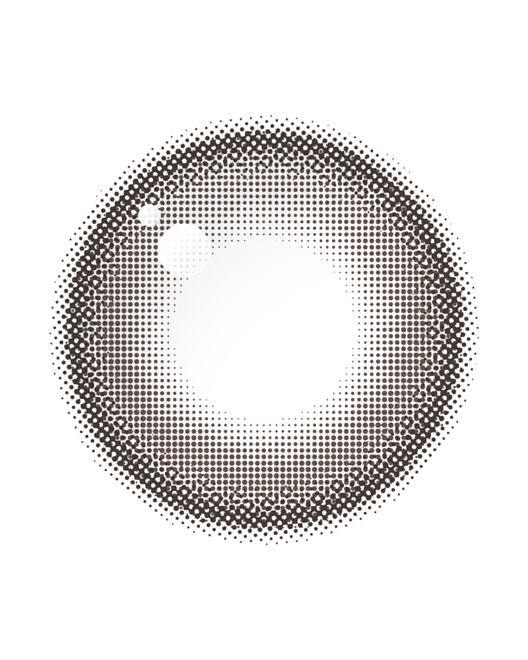 Chuulens - Milk & Tea 13.8 Cream Mocha (1month)