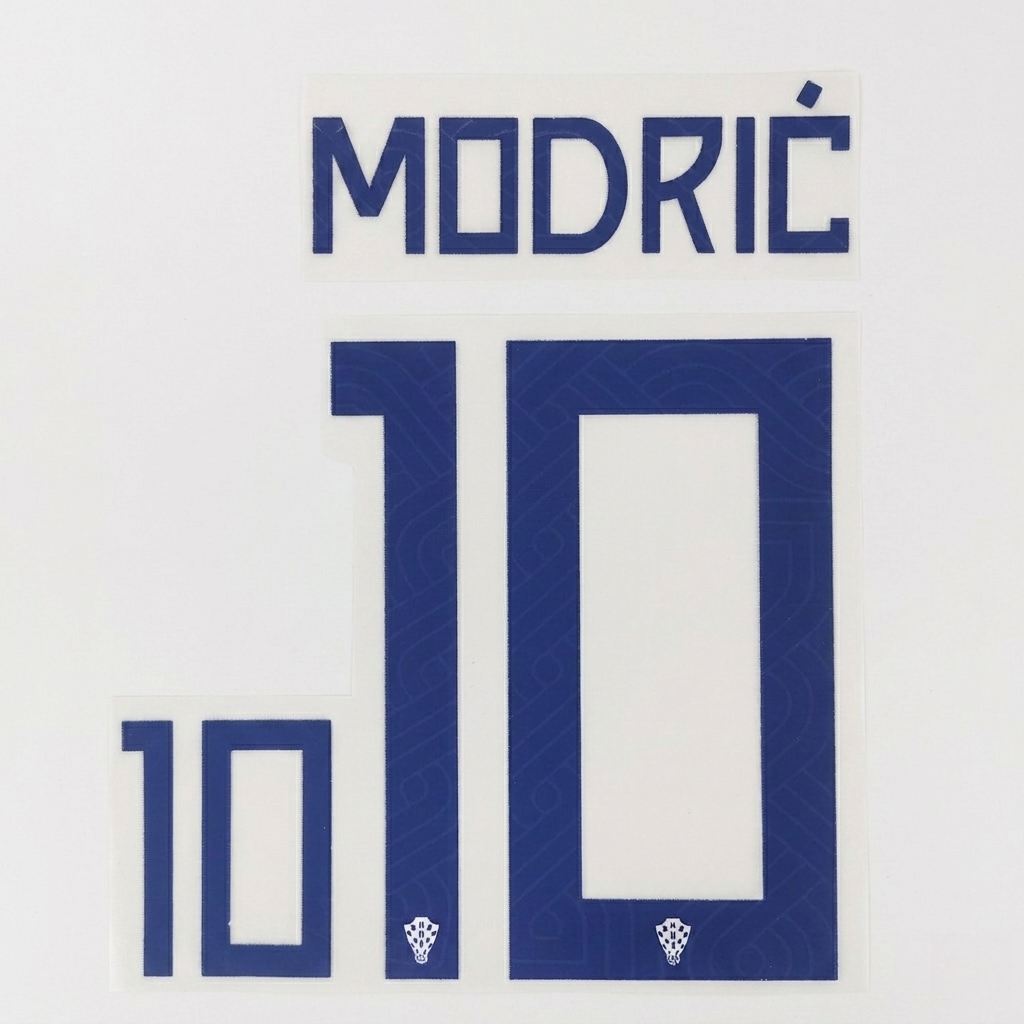 Nike Croatia 克羅地亞 2026-27 主場球員版球衣 (可加印字章) IO8643