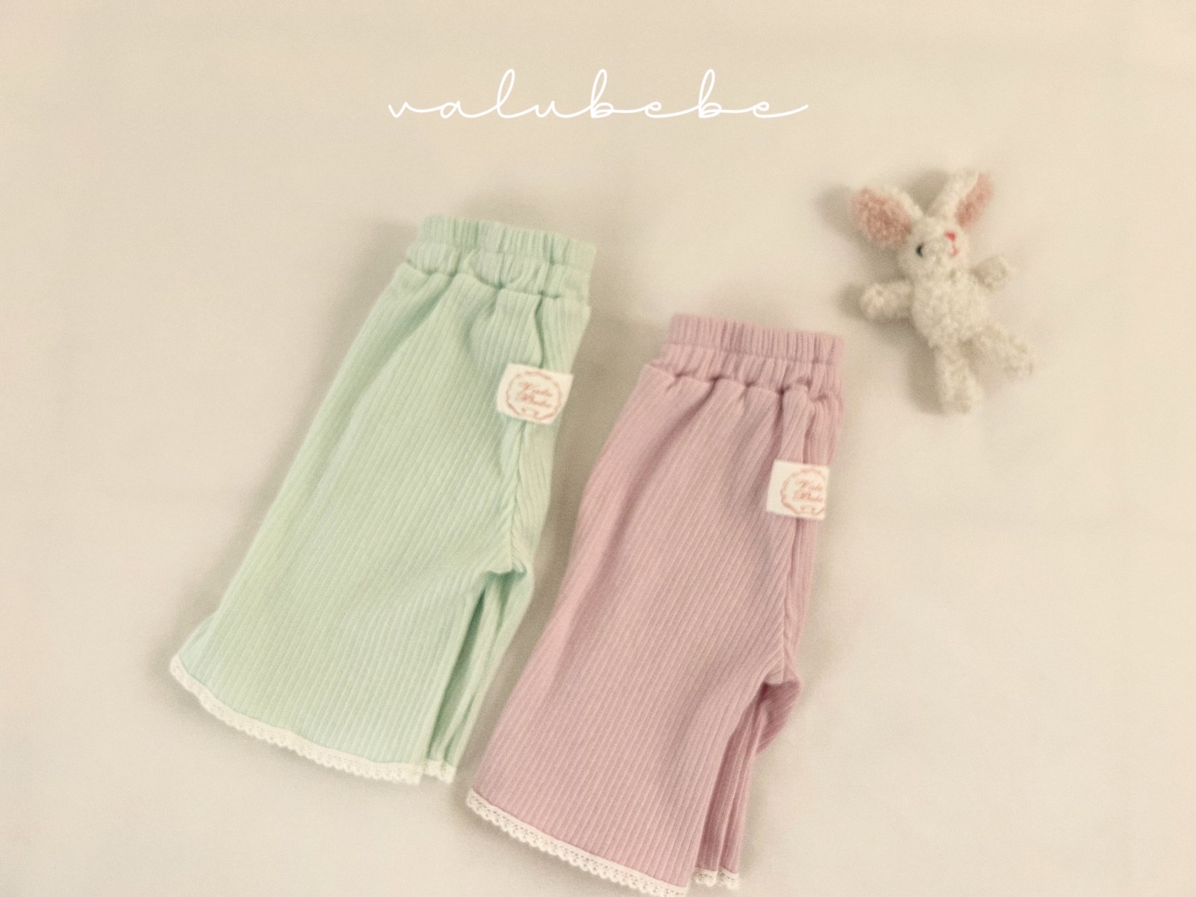 🇰🇷Valu_bebe褲