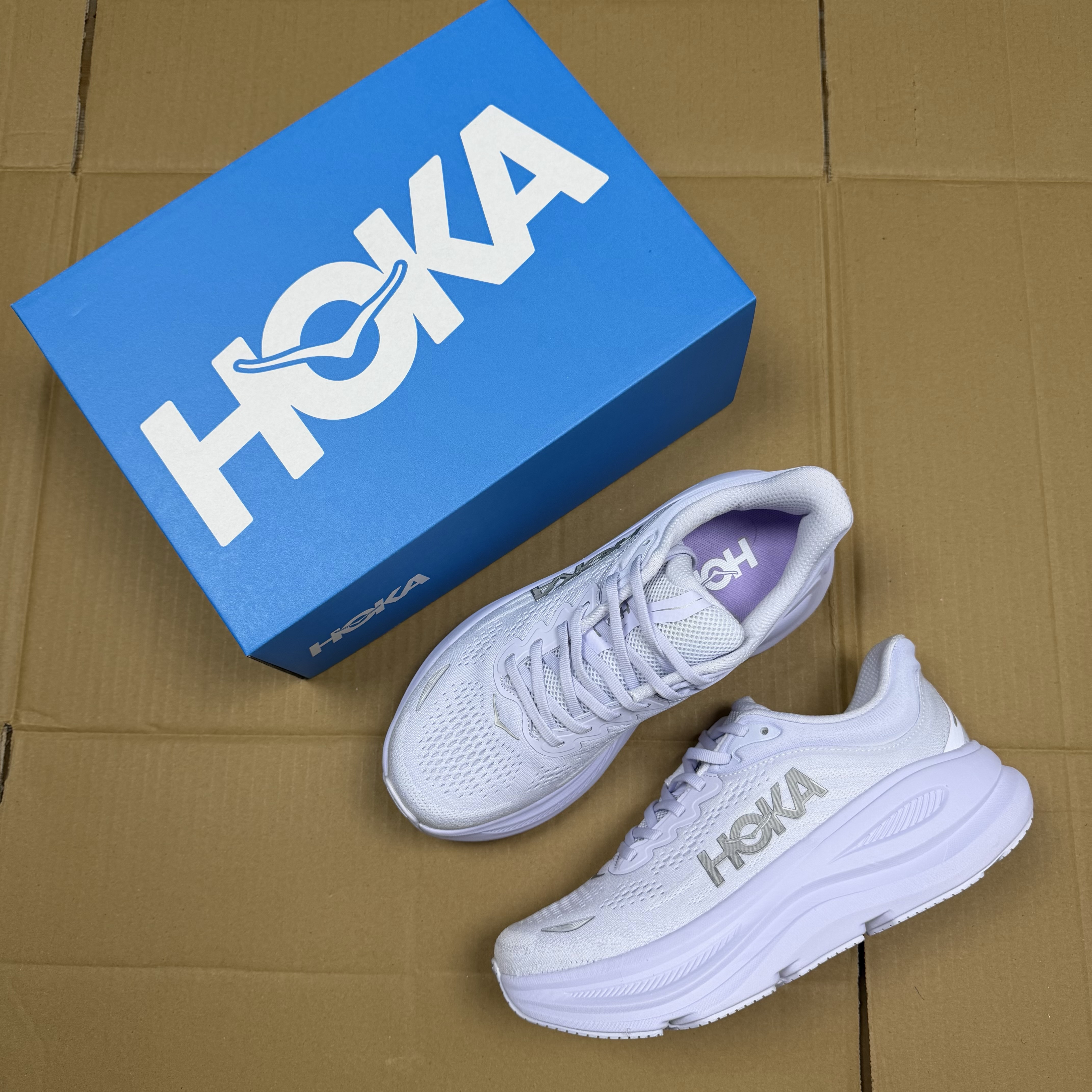 Hoka One One Bondi 9 