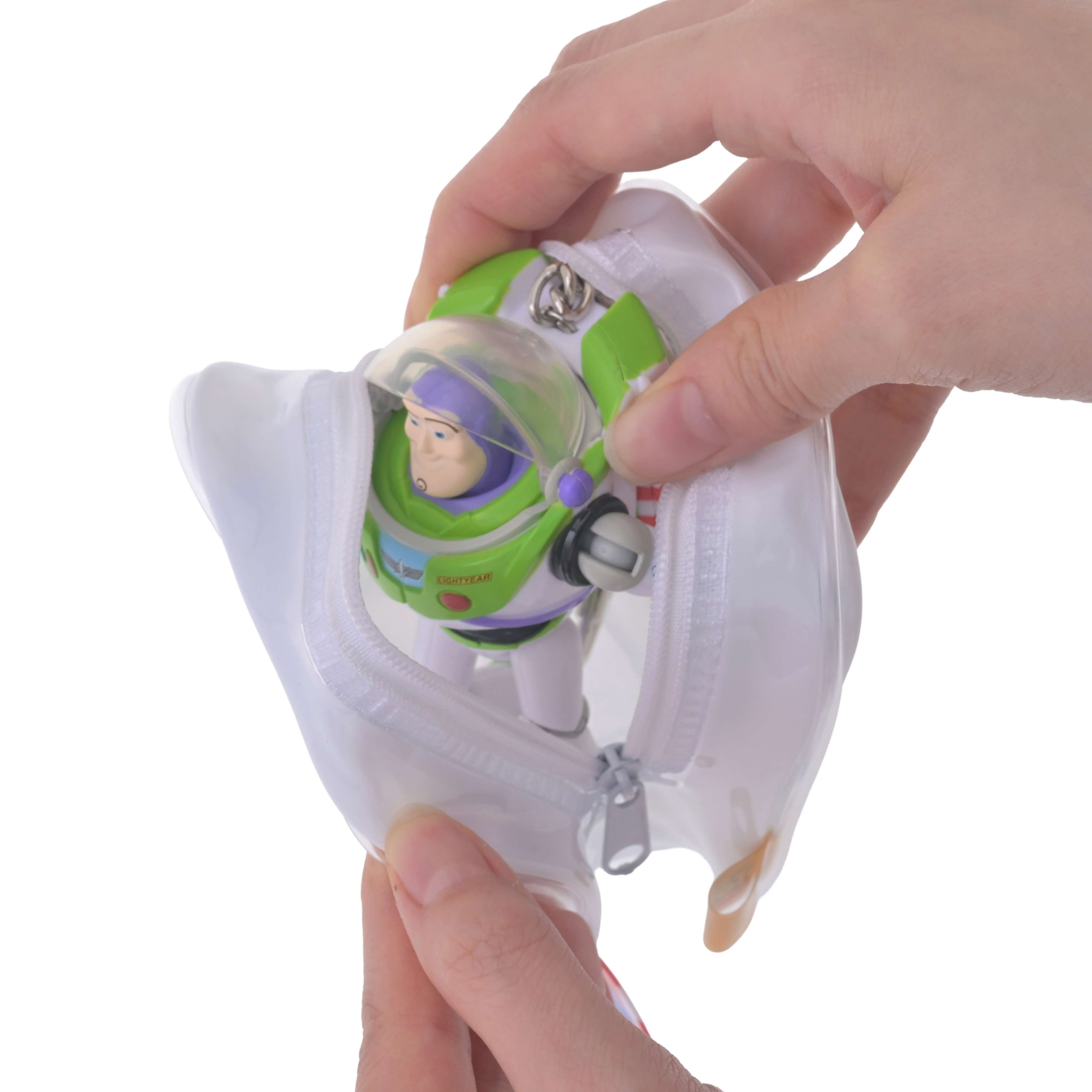 🌸 【預訂】Buzz Charm - Toy Story Fashion