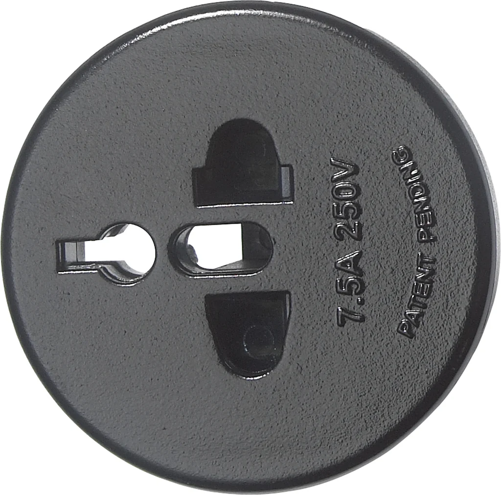 Targus World Power Travel Adapter 全球旅行電源轉接器｜APK01