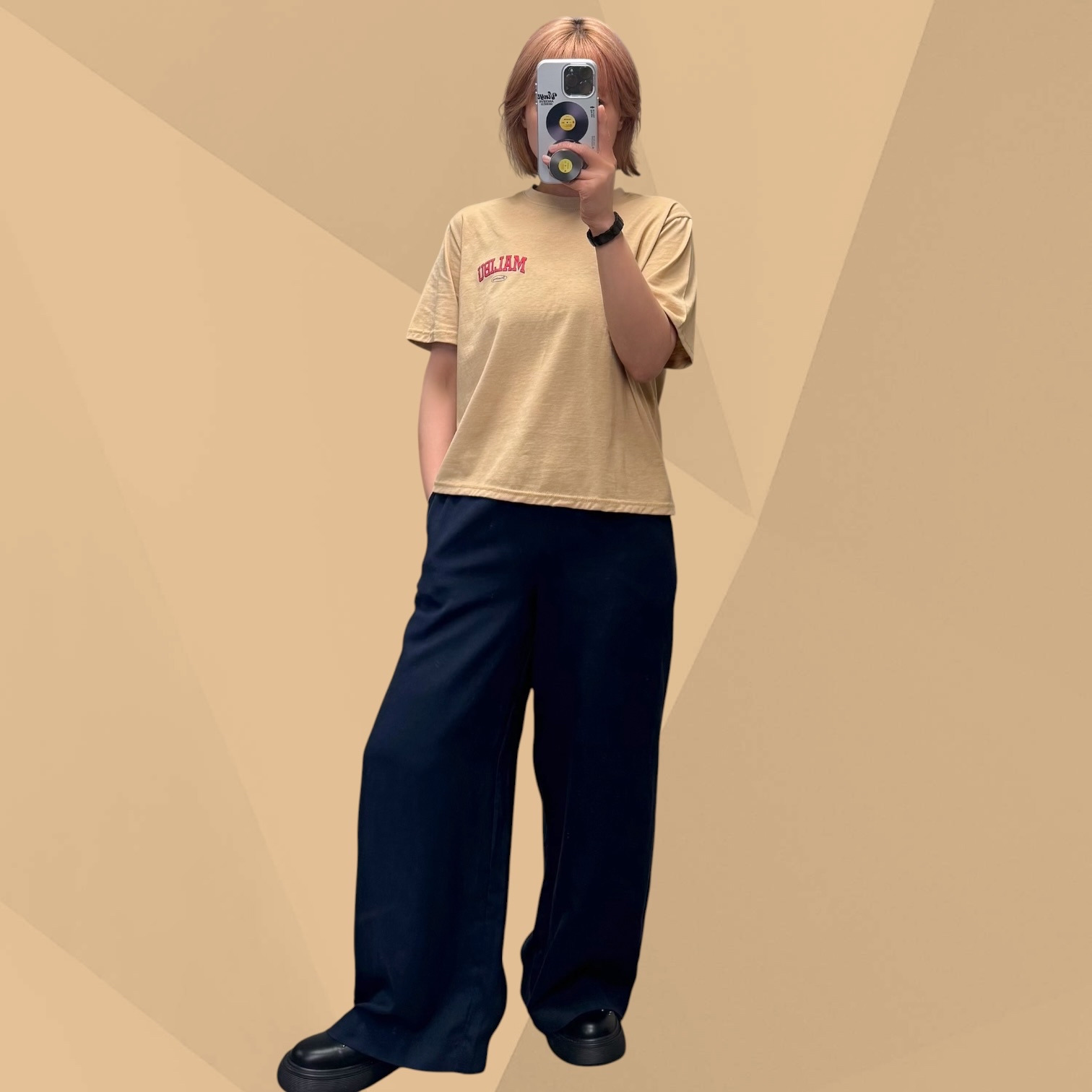 221208 MARIBU 24 Tee