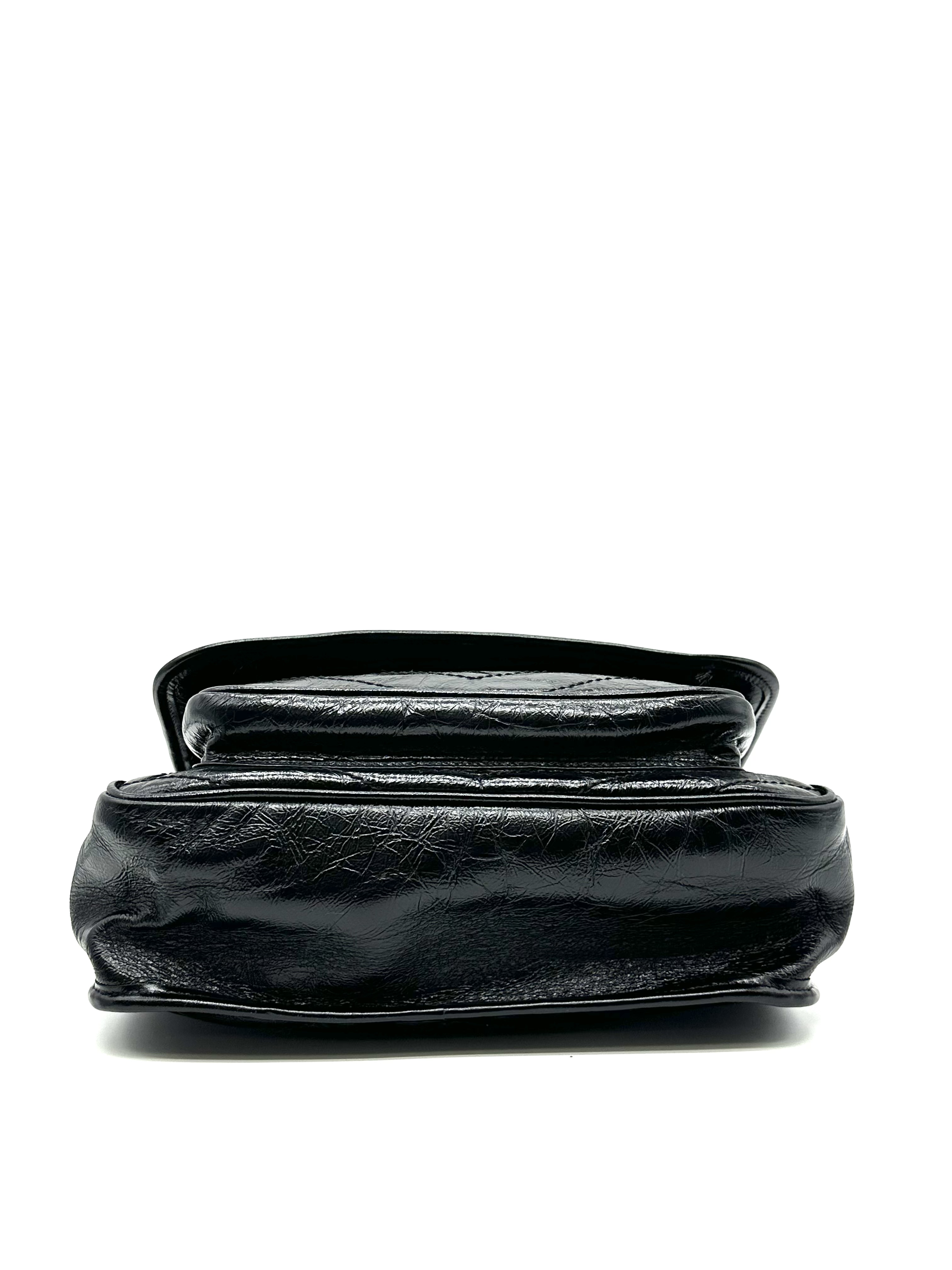 Pre-Owned YSL Nikki / Product Code: 26040909