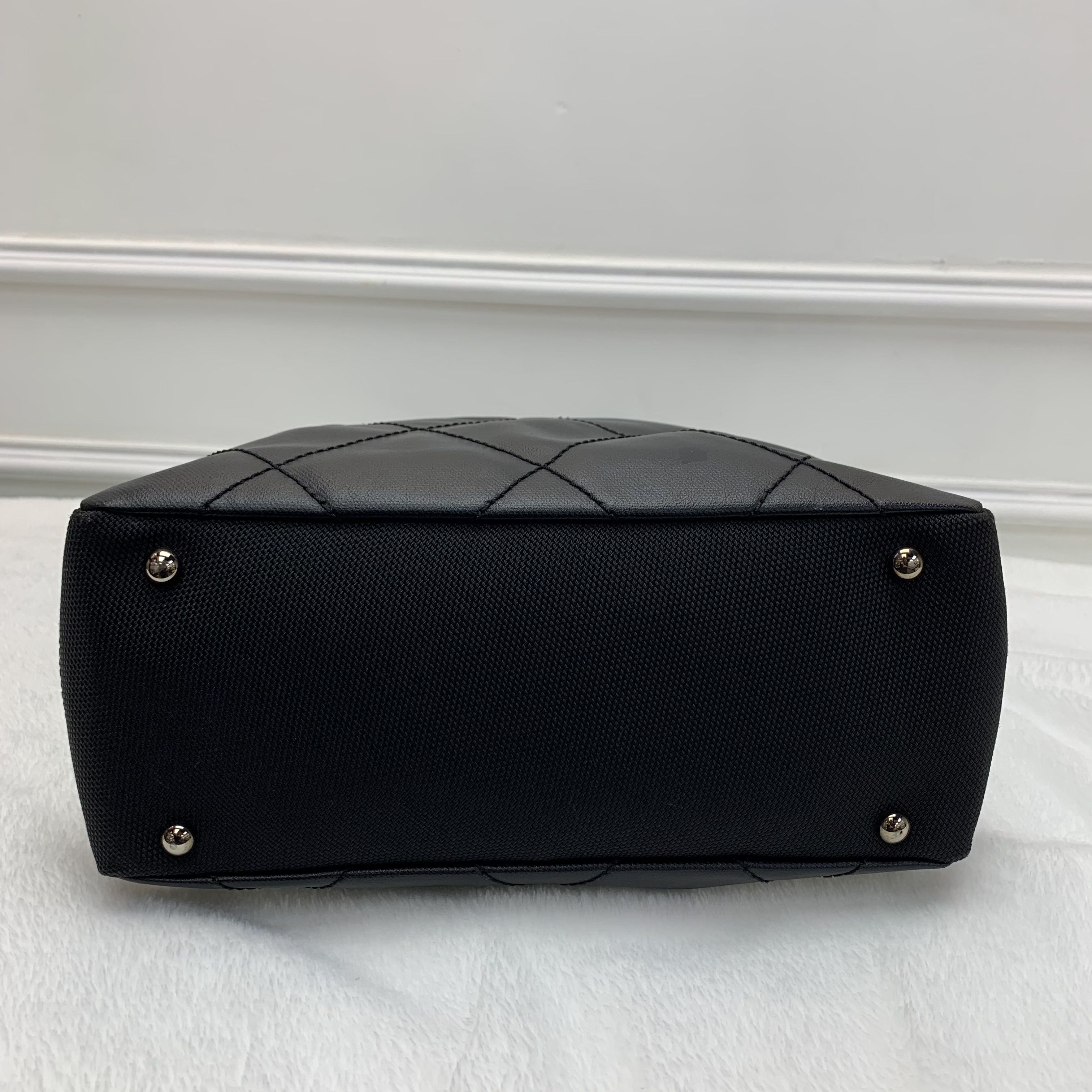 中古包🖤Chanel Paris Biarritz Tote bag