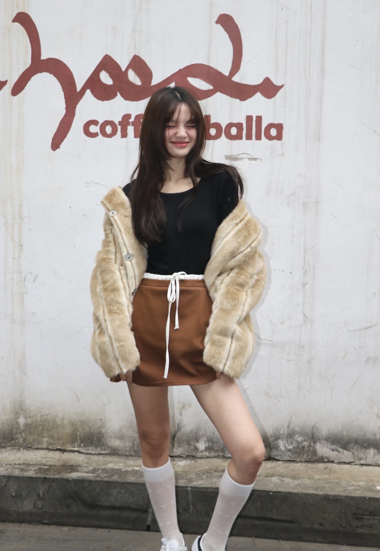 Q10001时尚设计感裙