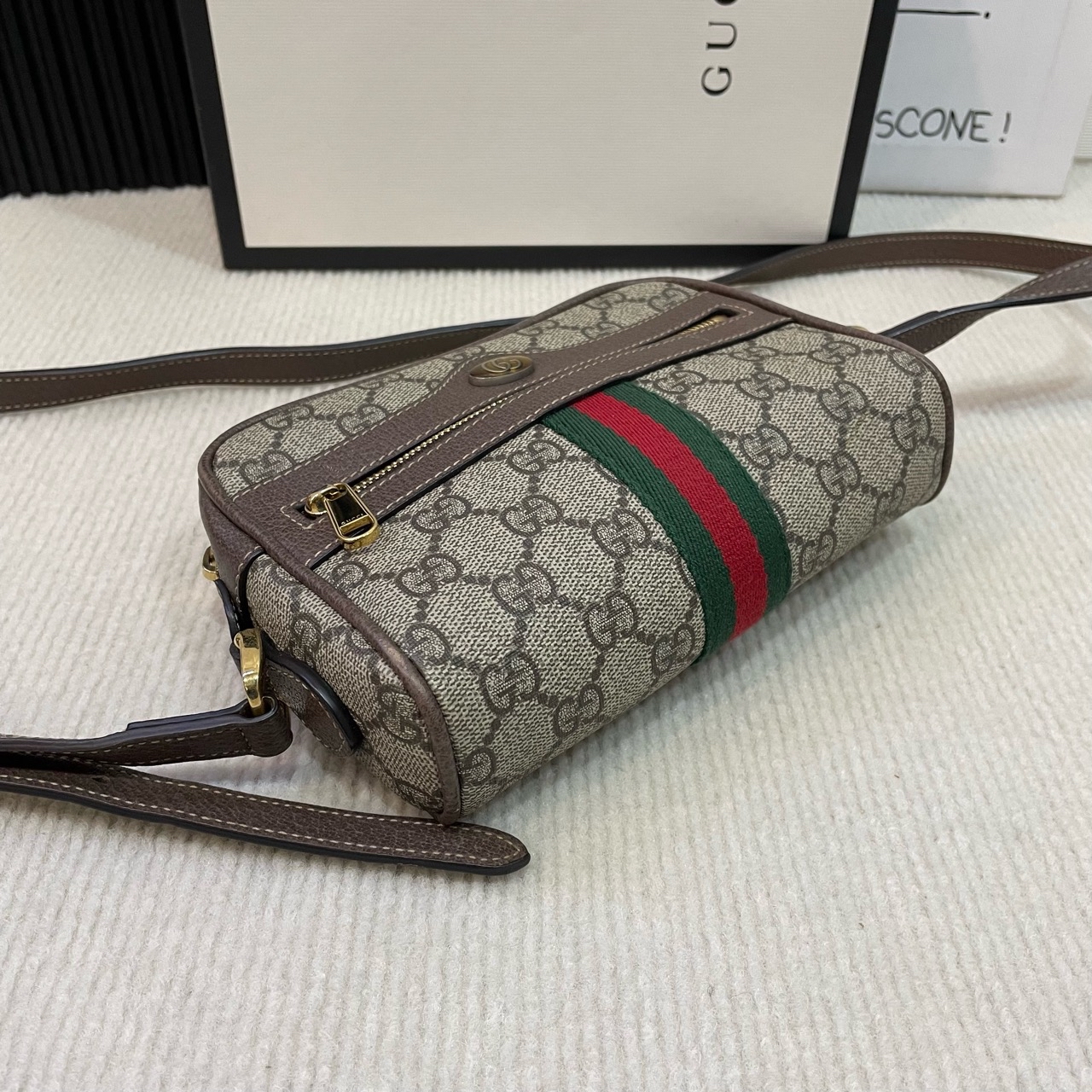 【預訂貨品】GUCCI Ophidia相機包