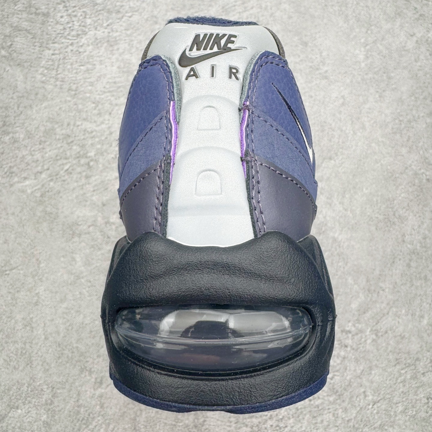 Nike Air Max 95 OG "Big Bubble" IB1667-500