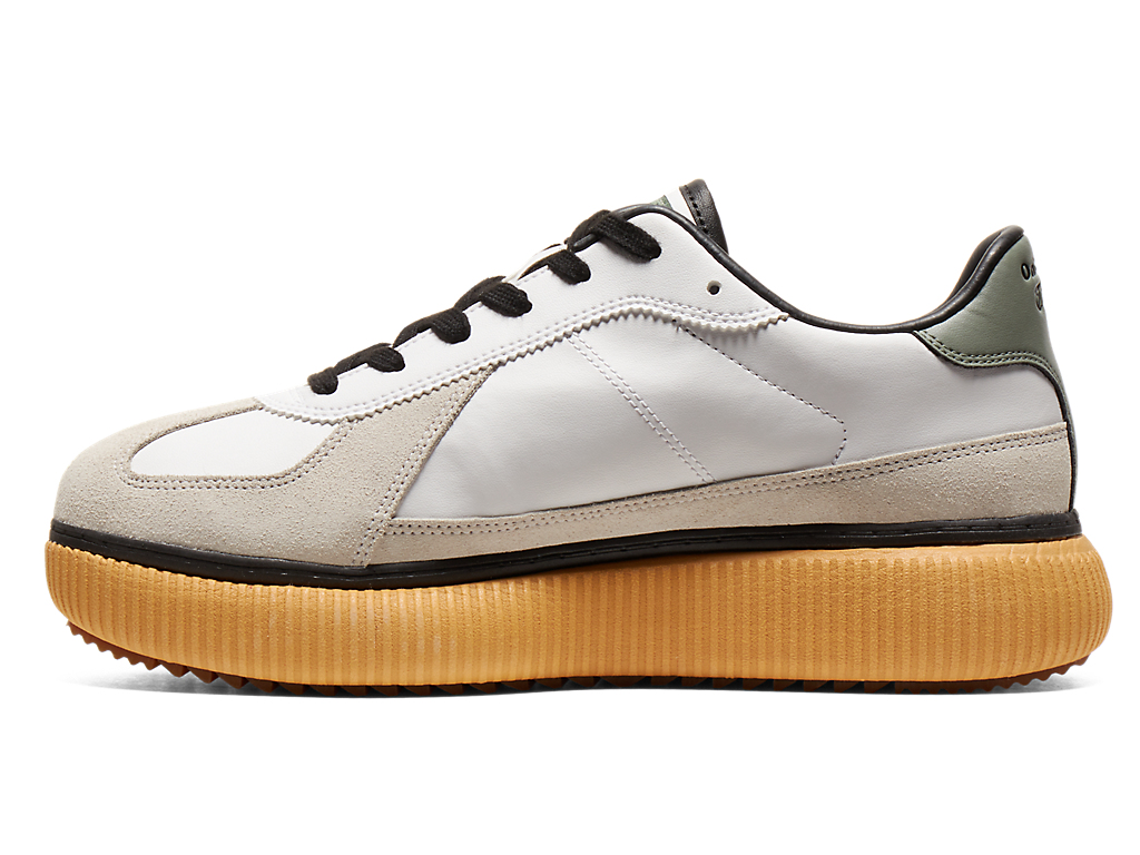【预购】Onitsuka Tiger DELECITY｜1183B874