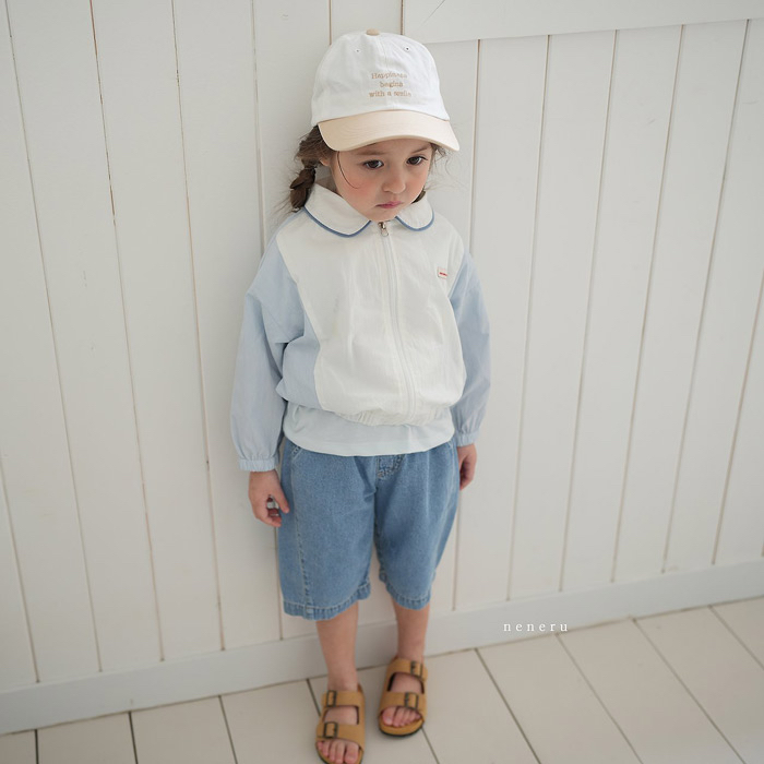 🇰🇷Neneru外套