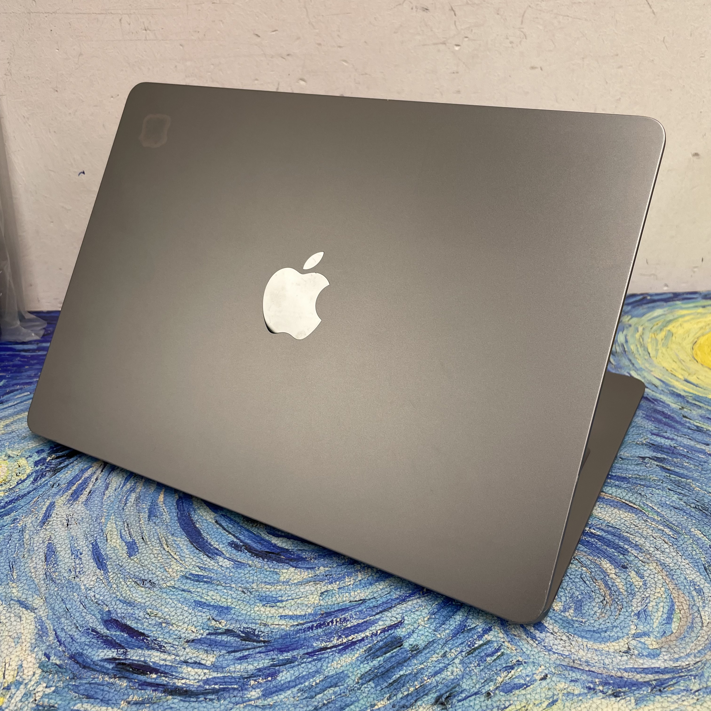 #6217 MacBook Air M2 /24GB Ram/512GB SSD/8核心GPU/Liquid Retina Mon/13吋/ 銀色/ Gaming Laptop / Notebook/ PC / Laptop / MacbookAir / MacBook Pro / MacBookPro /
