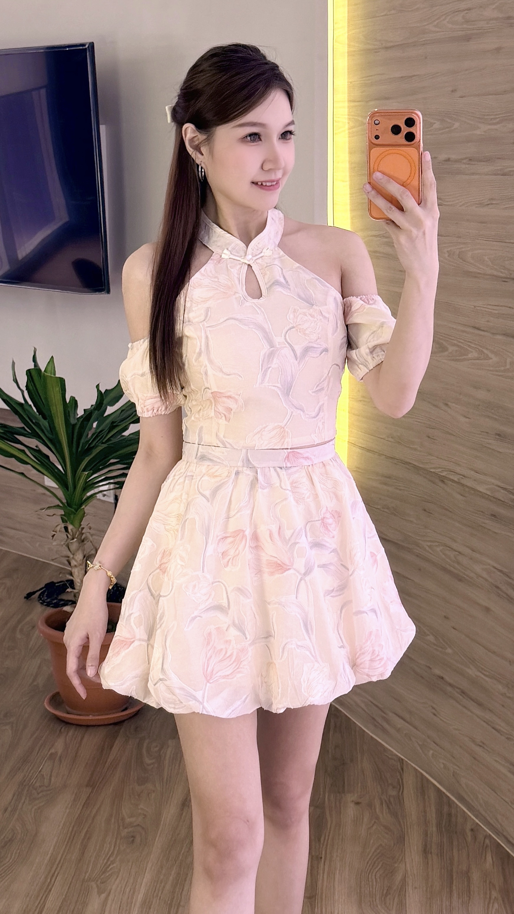 Juliette Set Wear