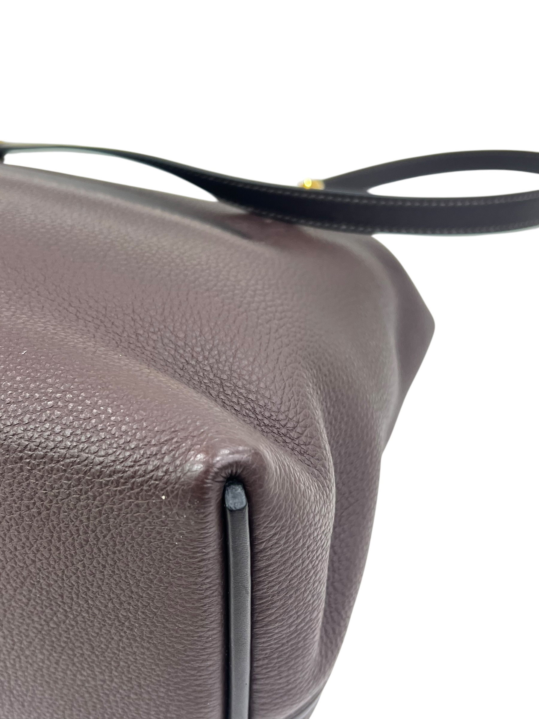 Pre-Owned HERMÉS Veau Volupto 29 Stamp Z / Product Code: 061511