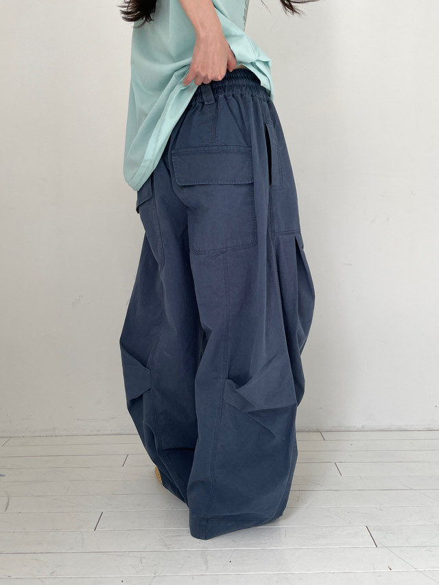 (2026SS) TOMGIRL - PANTS