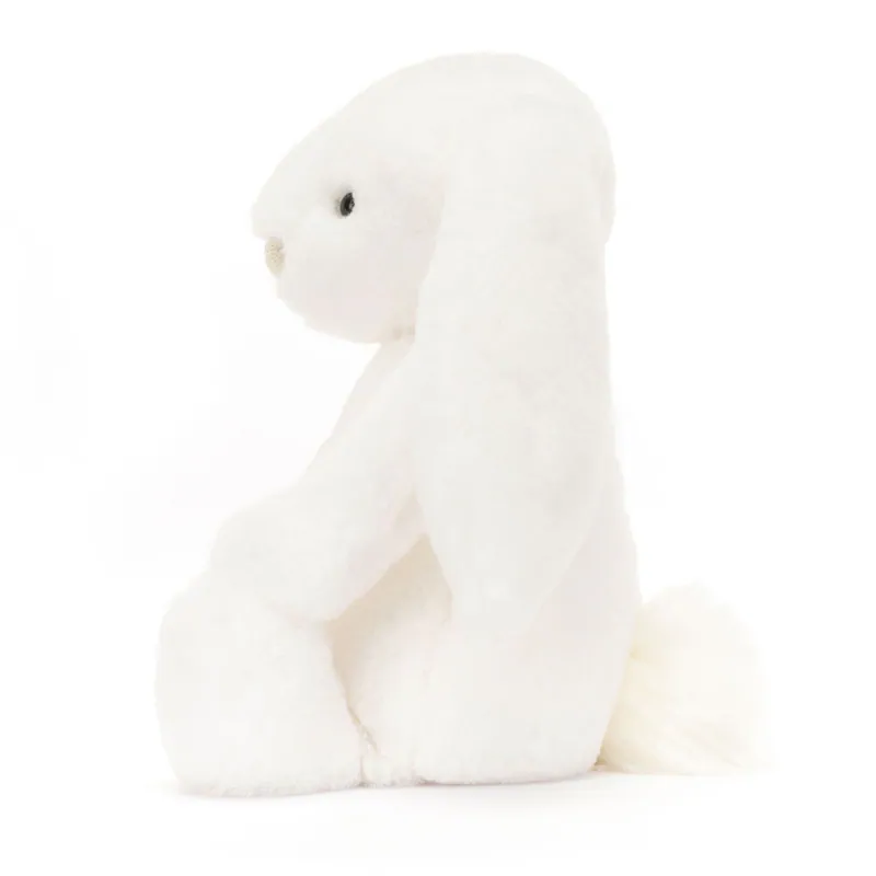 【英國】Jellycat Bashful Luxe Bunny Luna 31cm