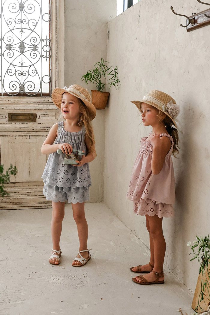 🇰🇷Puella_Flo背心