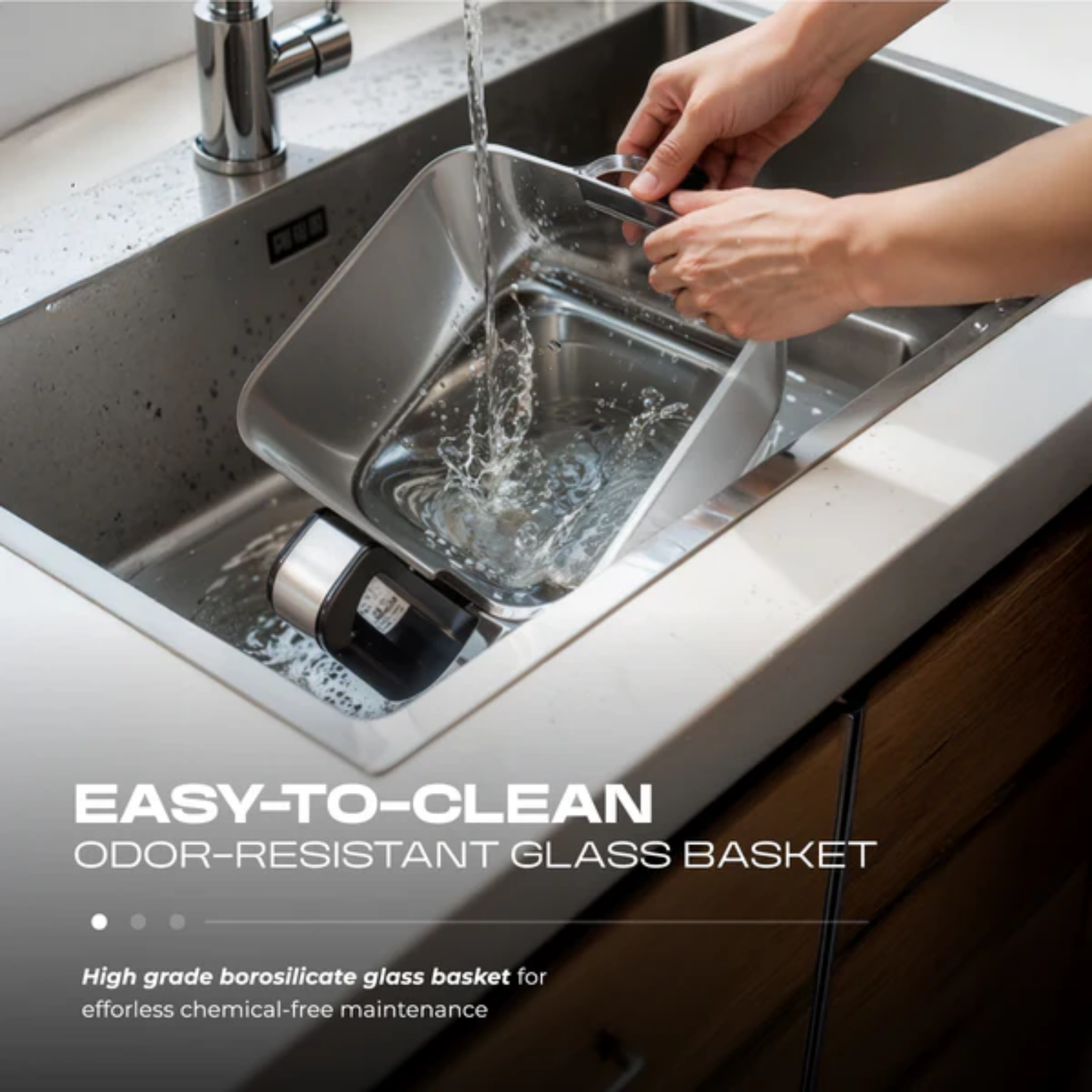 Russell Taylors 7L Digital Air Fryer (Z8)