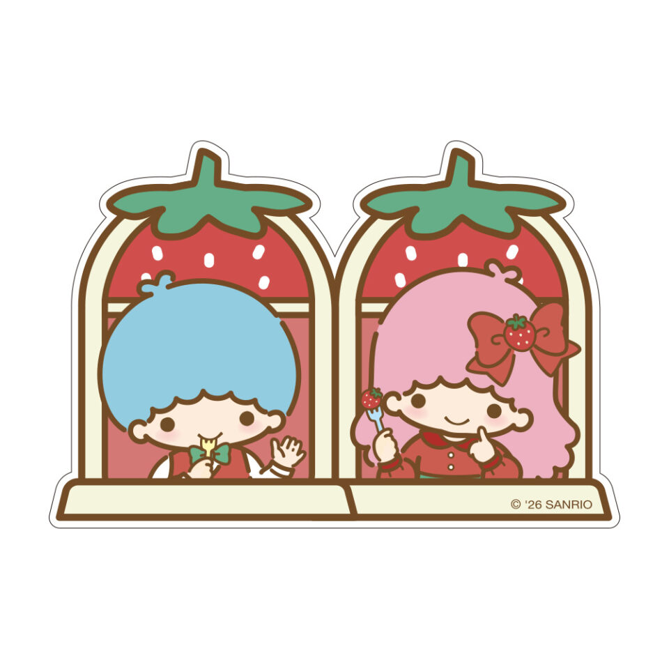 TS限定貼紙550***