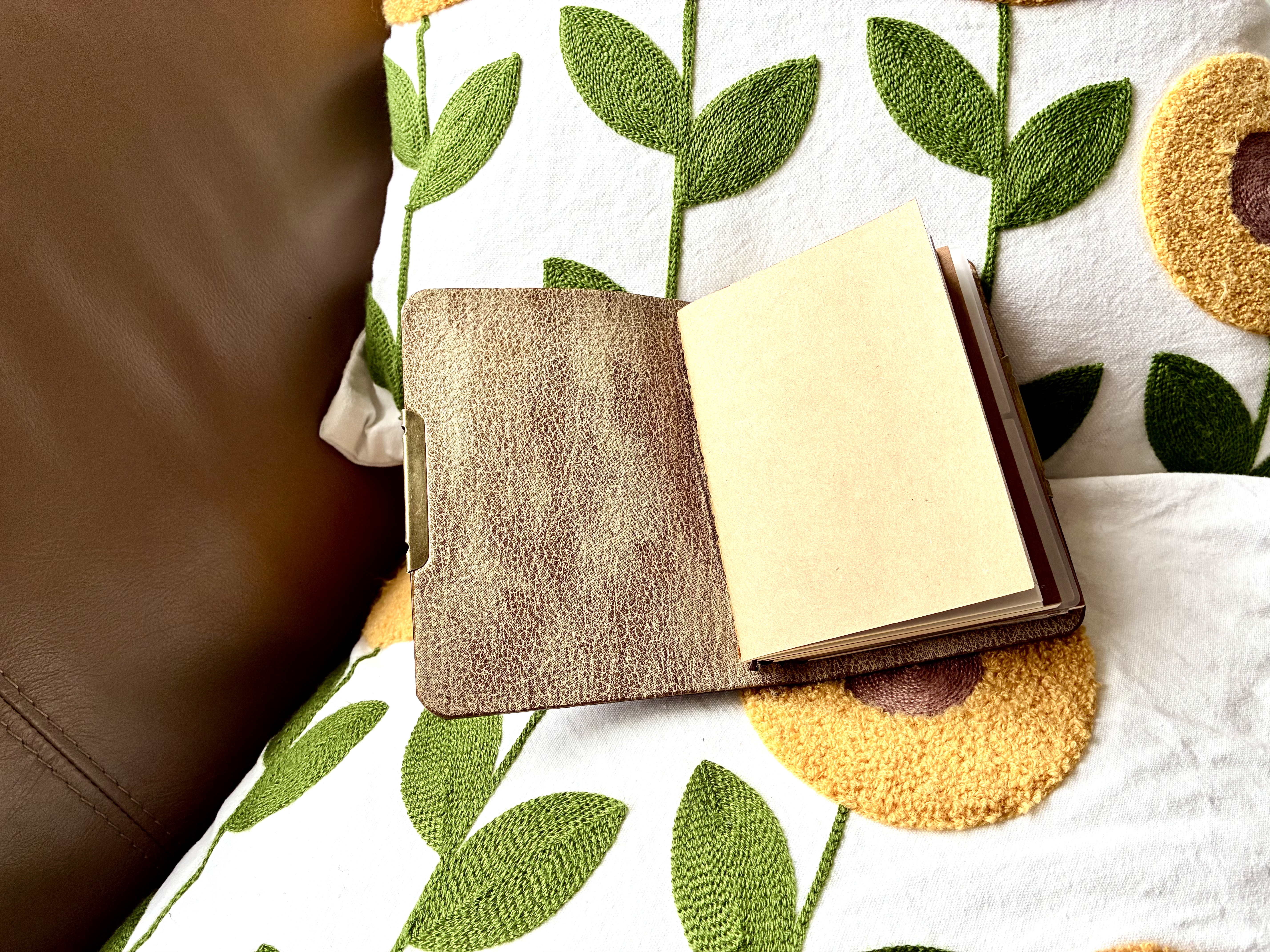 Two Sides to Every Story