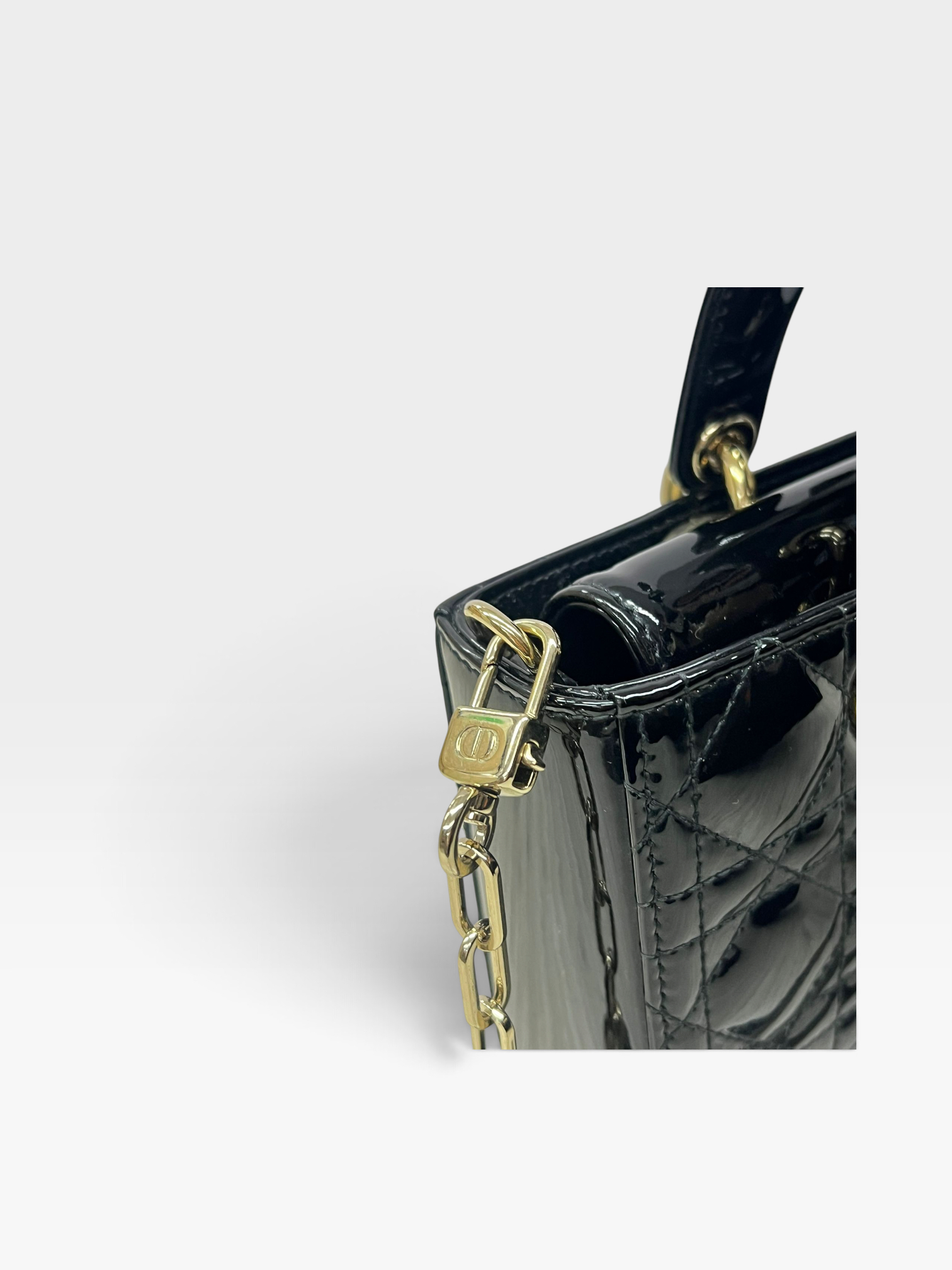 Pre-Owned DIOR Lady D-Joy / Product Code: 090406