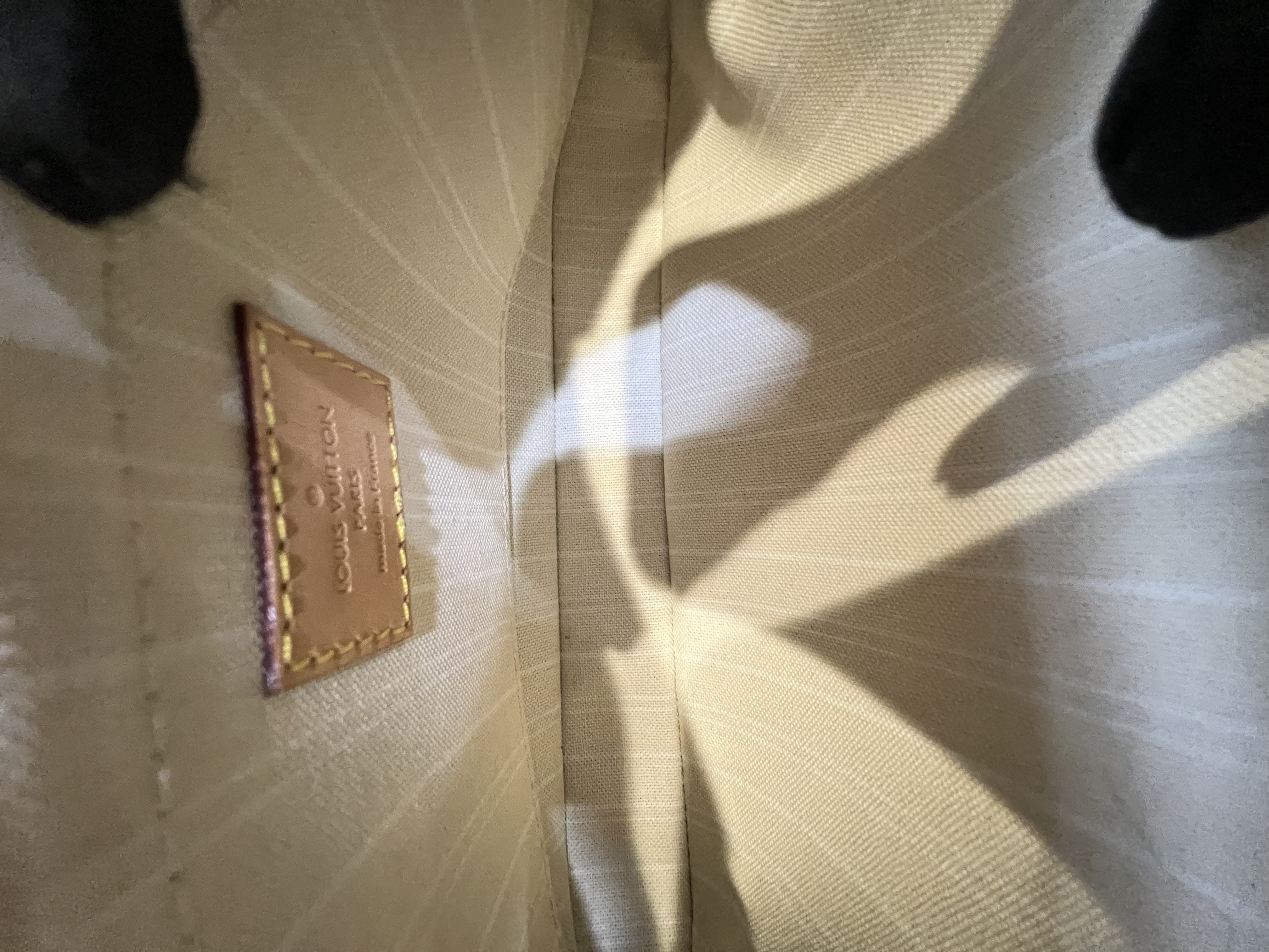 Pre-Owned Louis Vuitton Multi Pochette / Product Code: 26041112