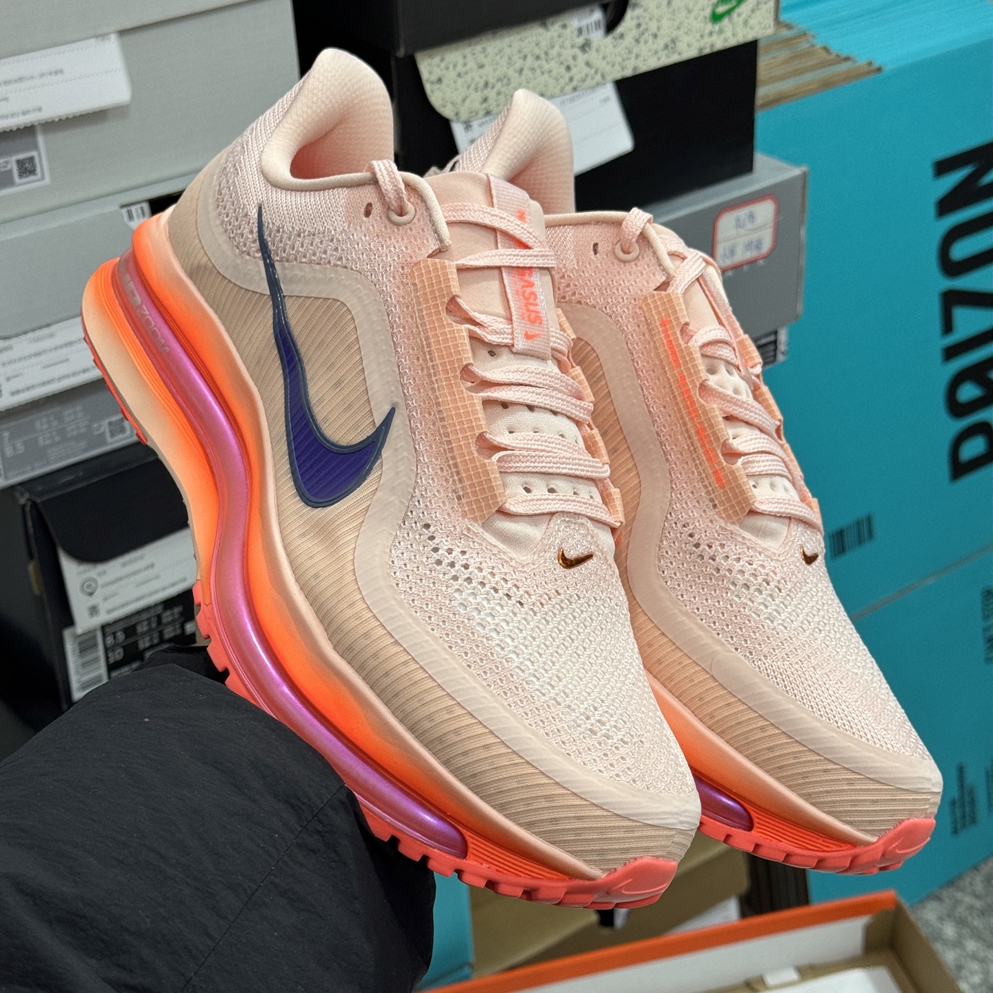 Nike Pegasus Premium II6308-600 