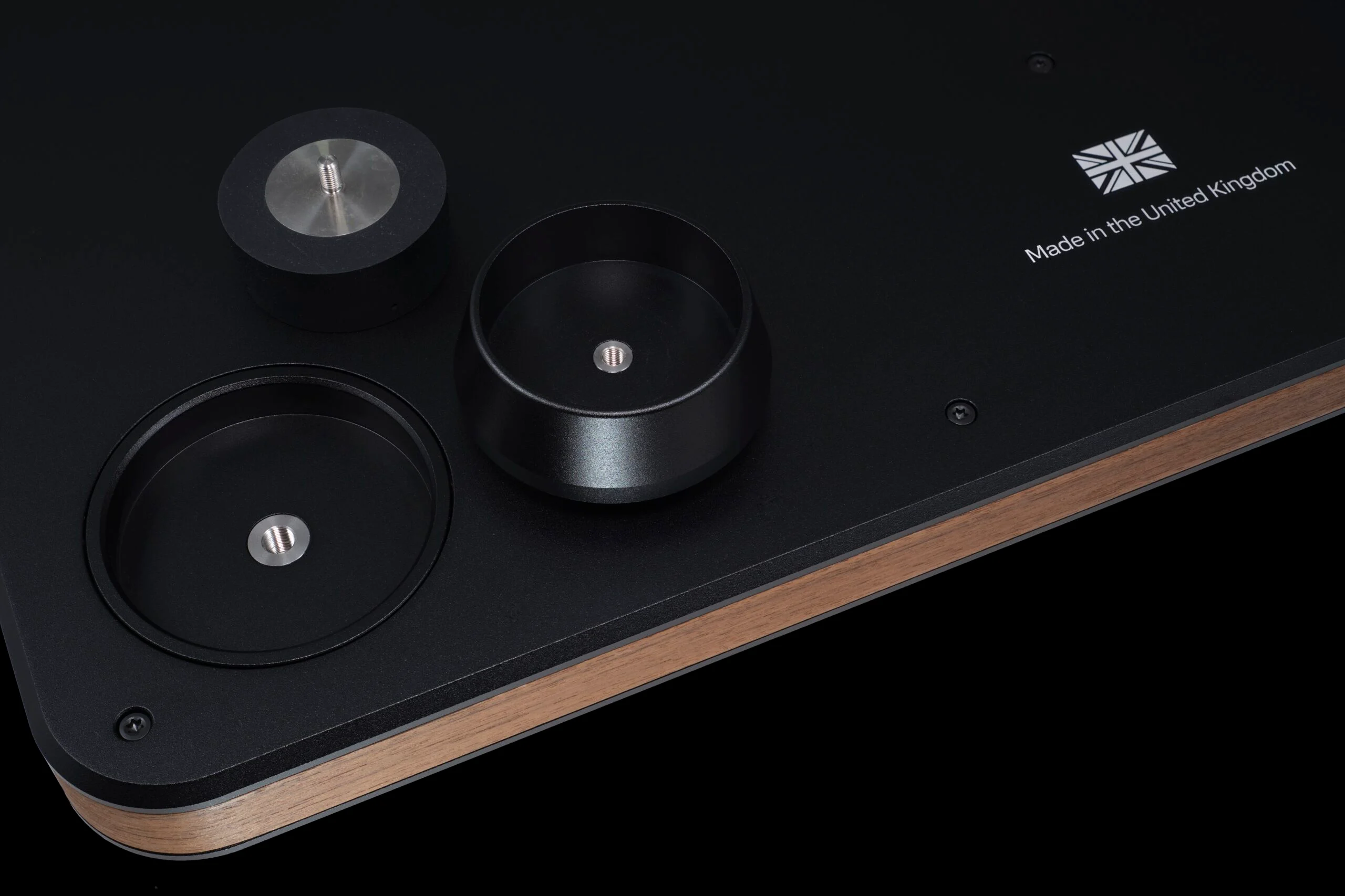 Stack audio AUVA Platform 化震平台