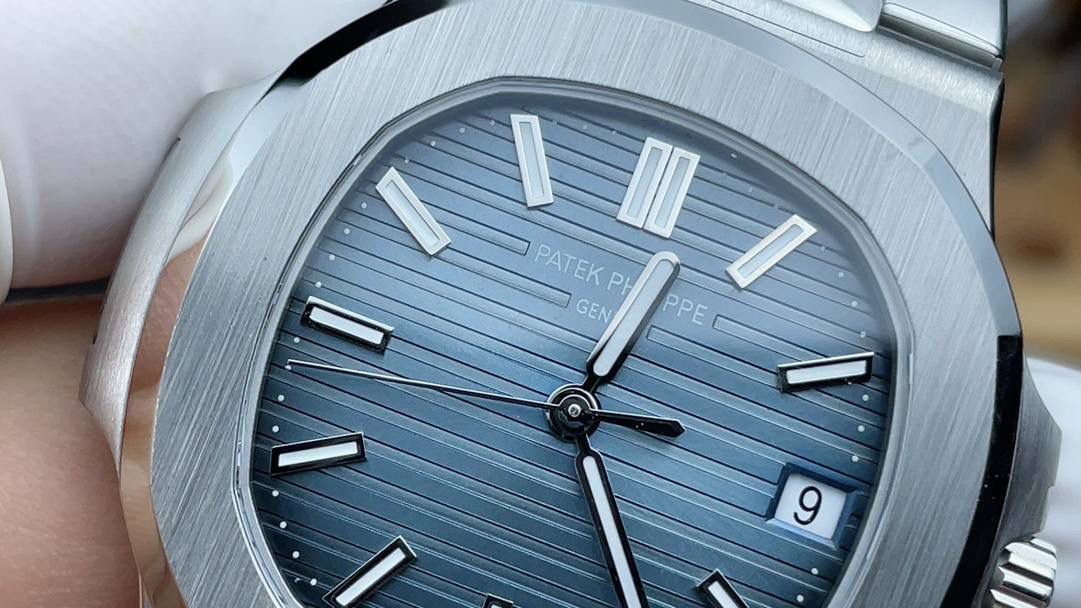 鹦鹉螺5711最稳版本丹东324一体机。40尺寸厚8.3mm！钢王代表😍💯🤍