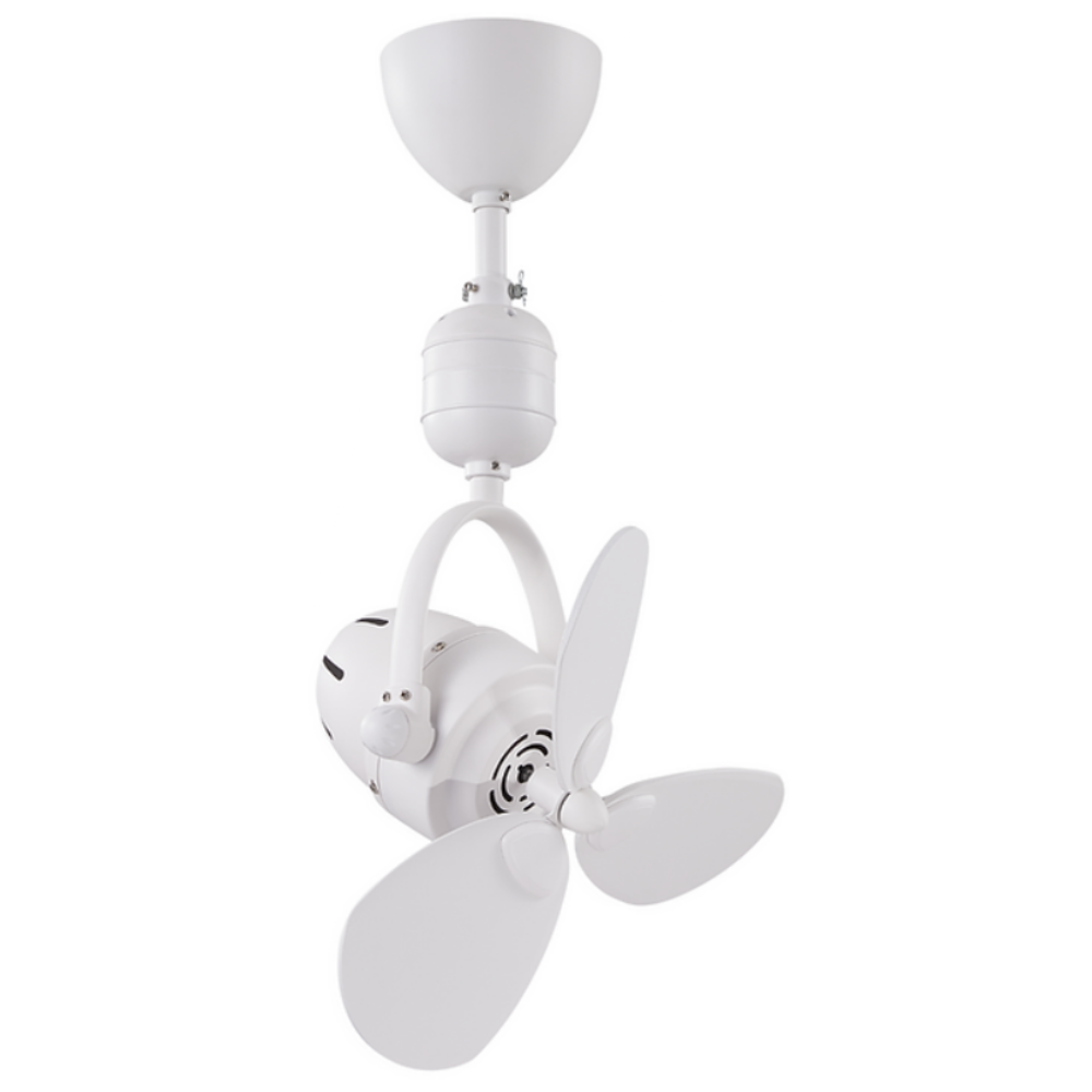 Bestar Duo / Duo Hagar Corner Fan ATT