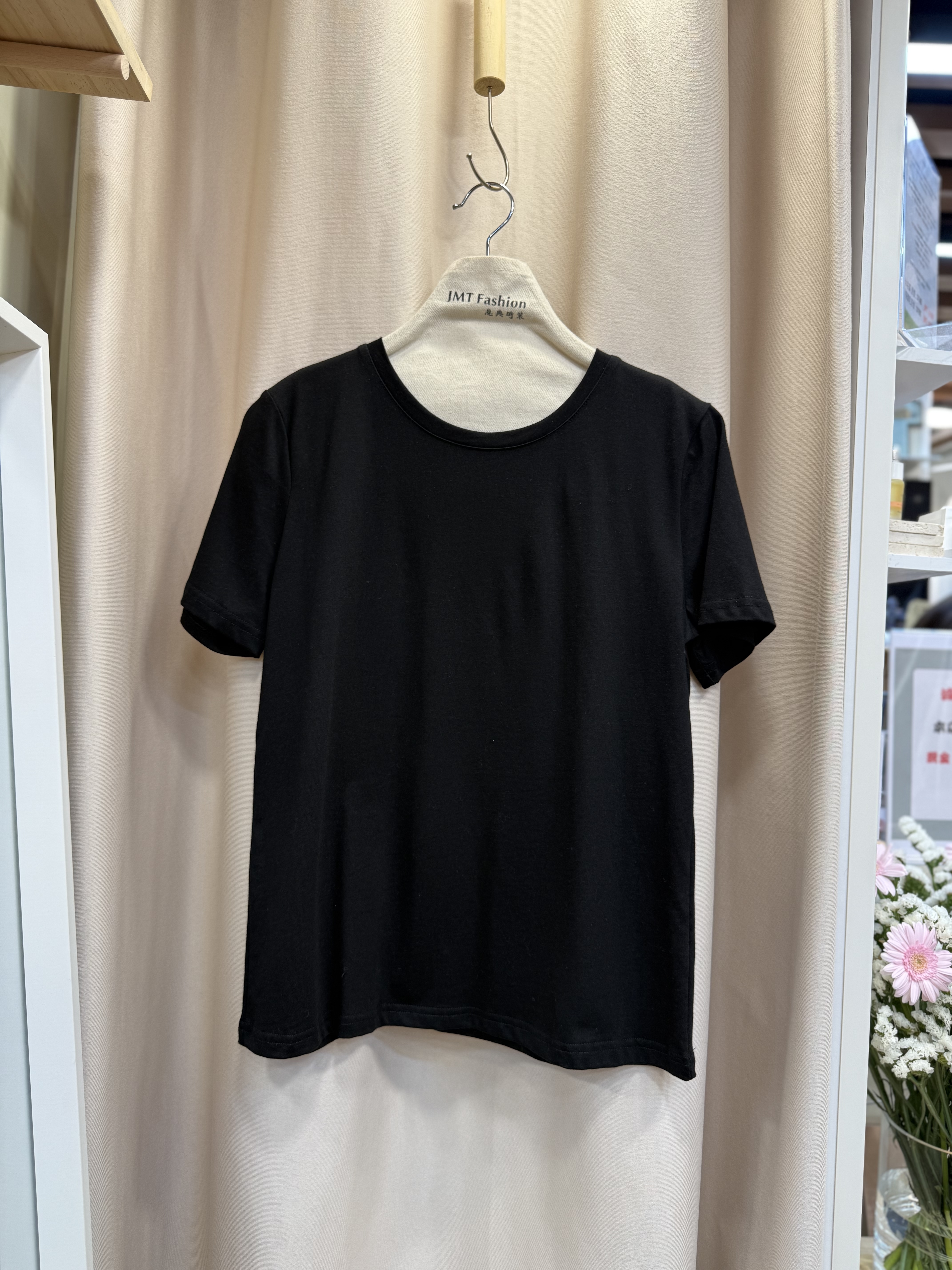 歐洲純棉Tee  J124 MPL4538165